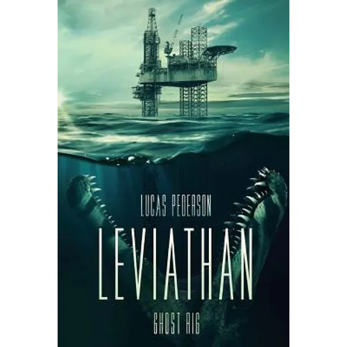 Leviathan: Ghost Rig