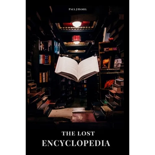 The Lost Encyclopedia