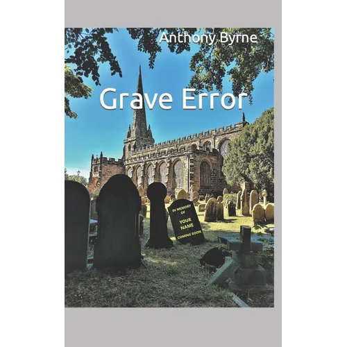 Grave Error