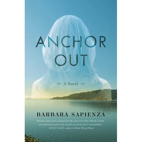 Anchor Out