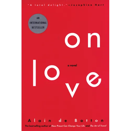On Love