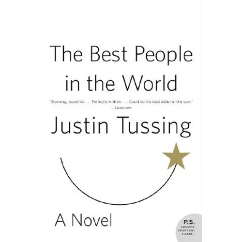 The Best People in the World