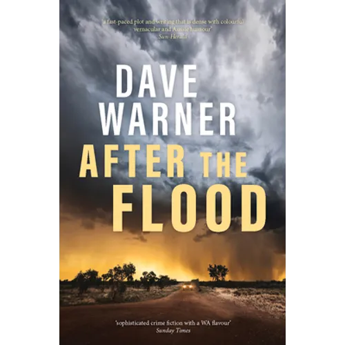 After the Flood: The thrilling third instalment in the award-winning Dan Clement series