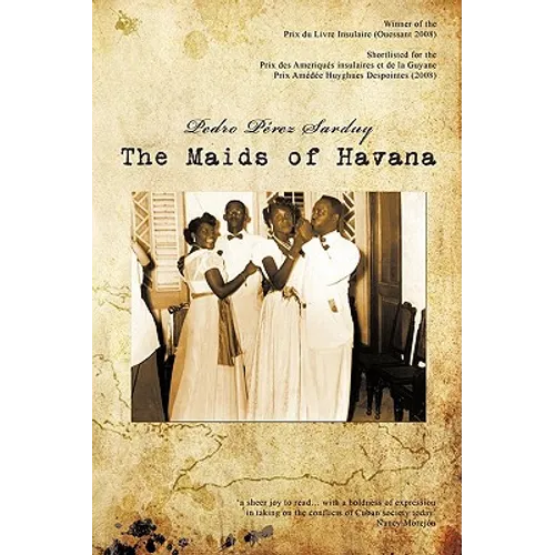 The Maids of Havana