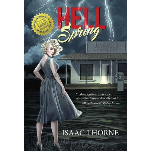 Hell Spring