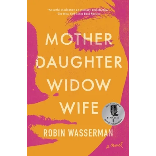 Mother Daughter Widow Wife