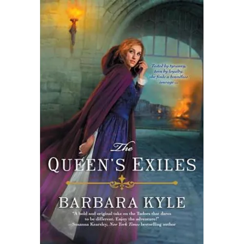 The Queen's Exiles