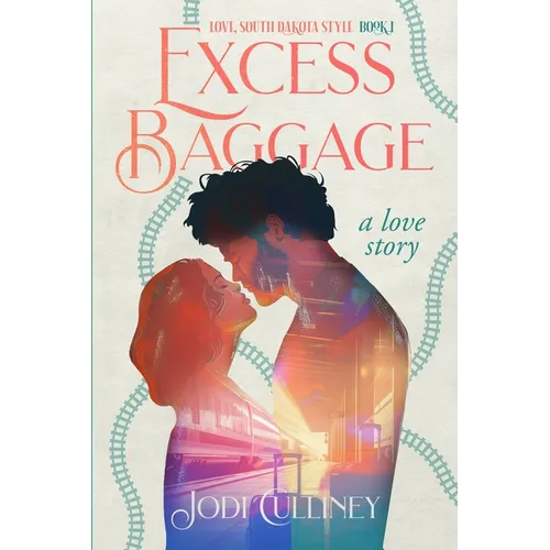 Excess Baggage: A love story...