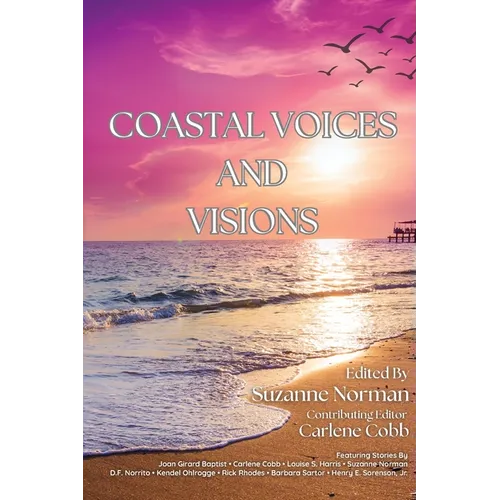 Coastal Voices and Visions