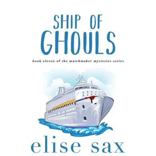 Ship of Ghouls
