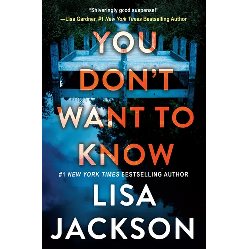 You Don't Want to Know