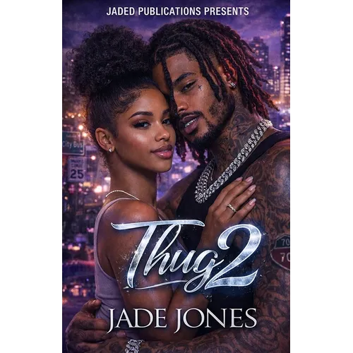Thug 2: The Finale