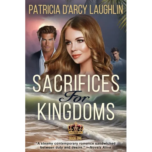 Sacrifices for Kingdoms