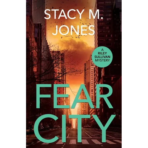 Fear City