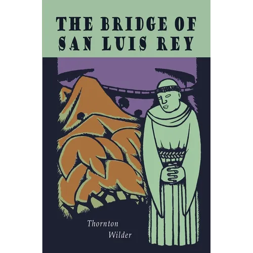 The Bridge of San Luis Rey