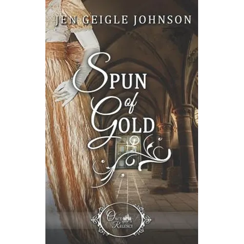 Spun of Gold