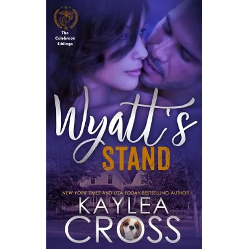 Wyatt's Stand