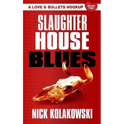 Slaughterhouse Blues