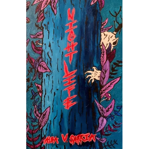 Night Life: A Folk Horror Poetry Collection
