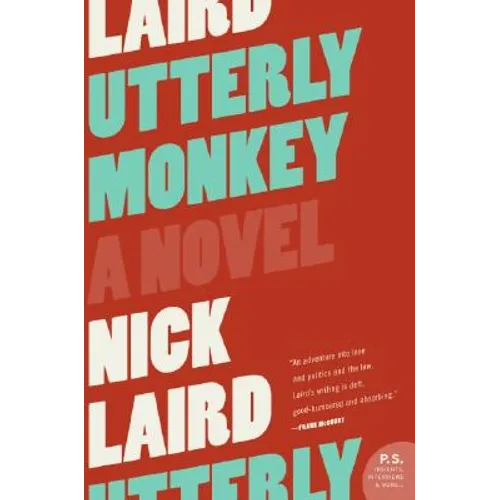 Utterly Monkey