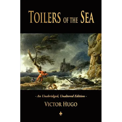 Toilers of the Sea