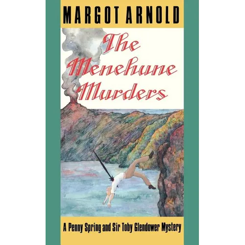 The Menehune Murders: From Antiquity to the Present