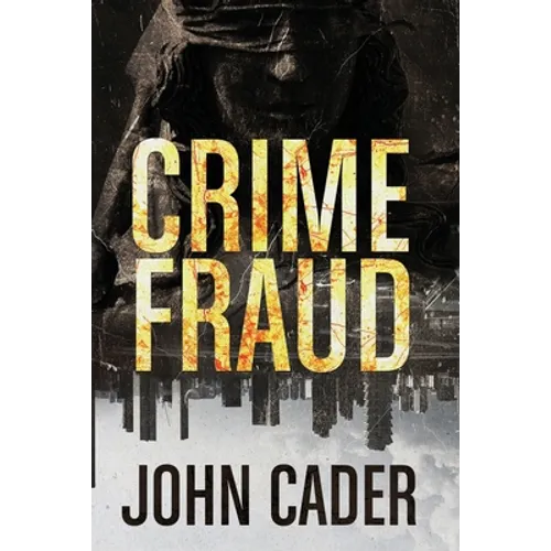 Crime Fraud