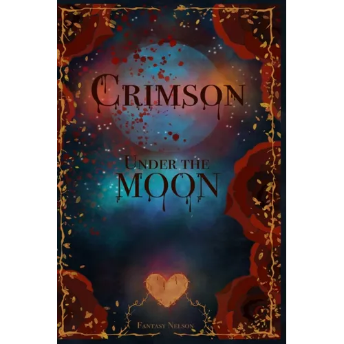 Crimson Under The Moon