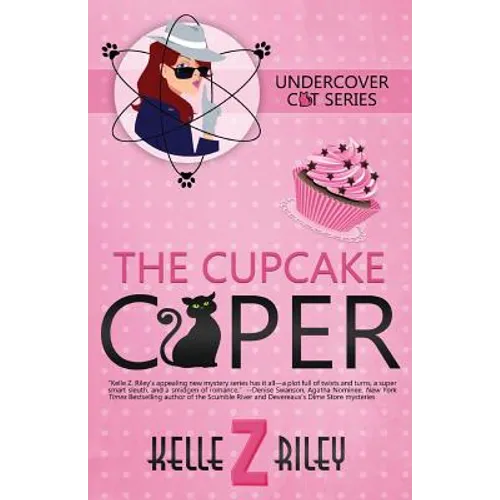The Cupcake Caper