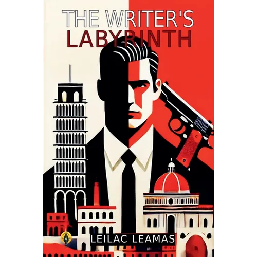 The Writer's Labyrinth