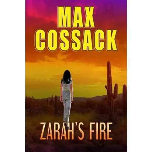Zarah's Fire