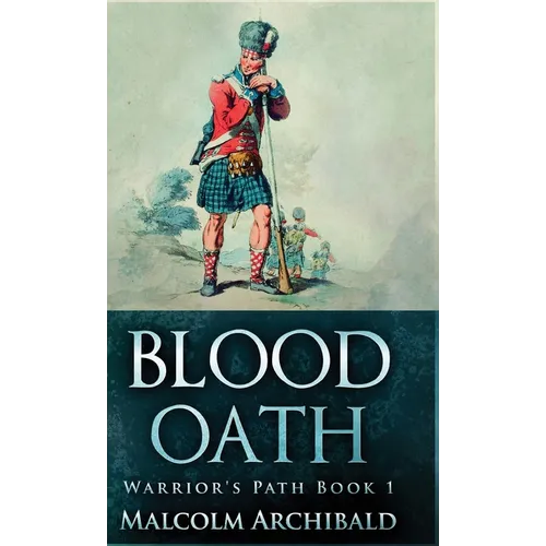 Blood Oath