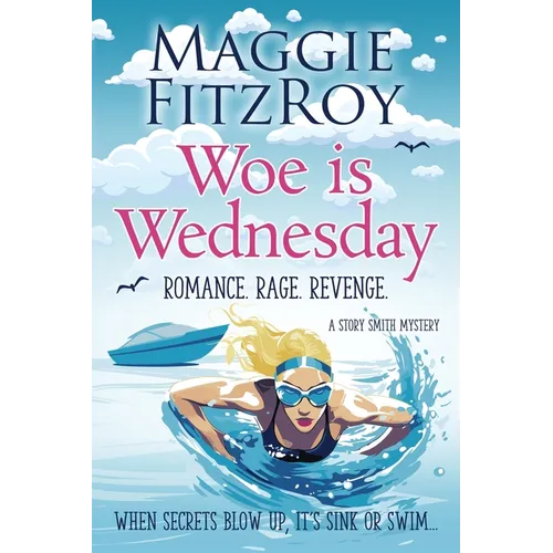 Woe is Wednesday