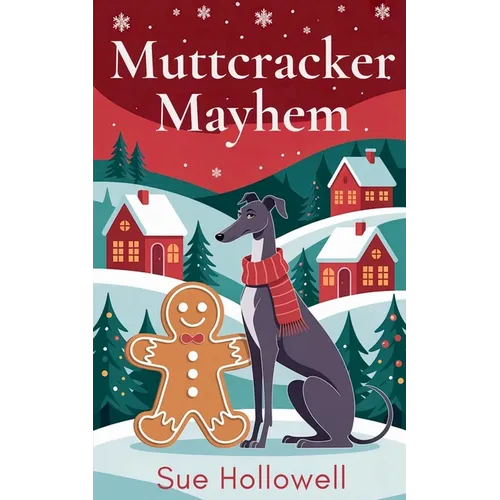Muttcracker Mayhem