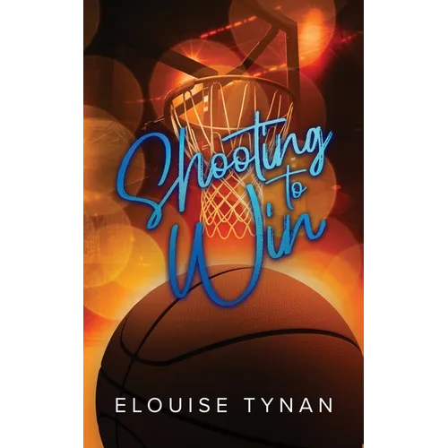 Shooting To Win: Alternate Cover