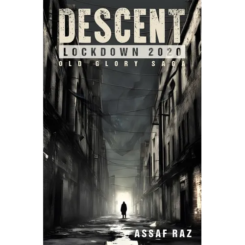 Descent: Lockdown 2020
