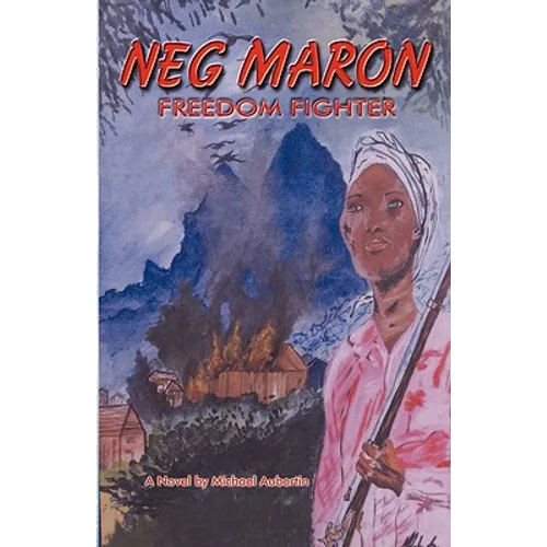 Neg Maron: : Freedom Fighter