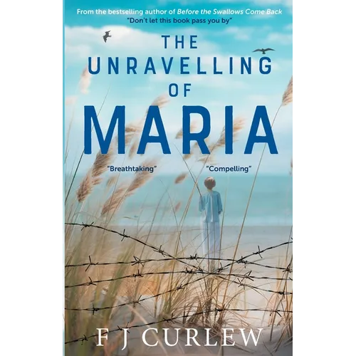 The Unravelling Of Maria