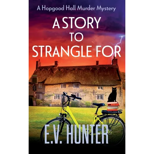 A Story to Strangle For