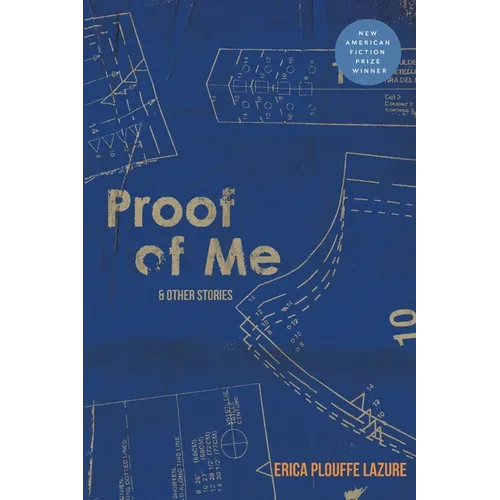 Proof of Me and Other Stories