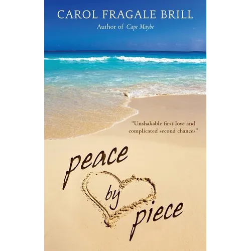 Peace by Piece