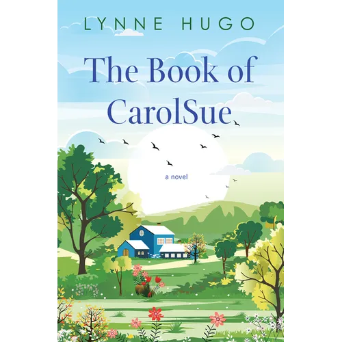 The Book of Carolsue