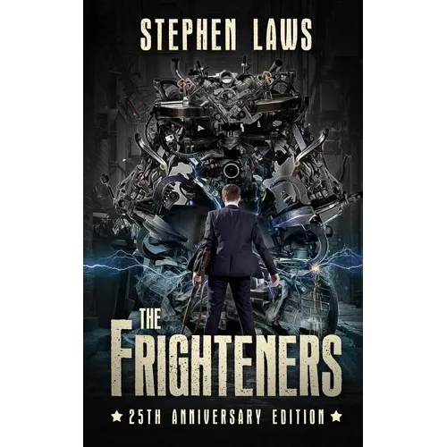 The Frighteners: 25th Anniversary Edition