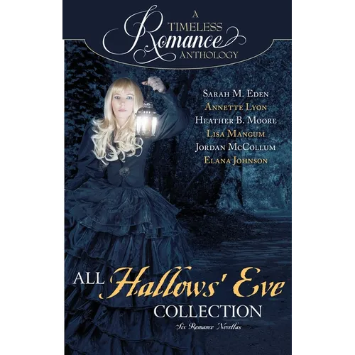 All Hallows' Eve Collection