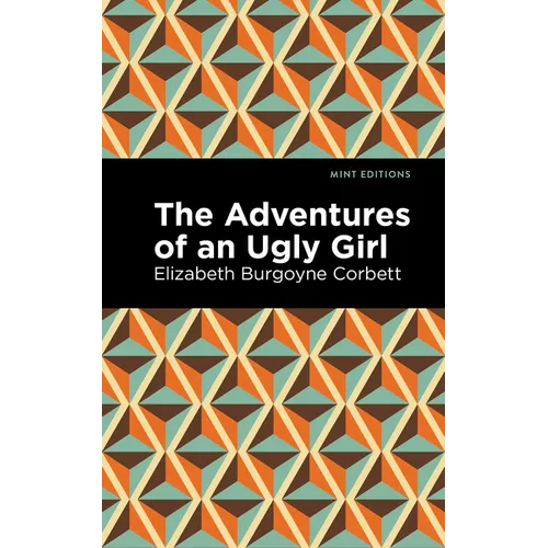 The Adventures of an Ugly Girl