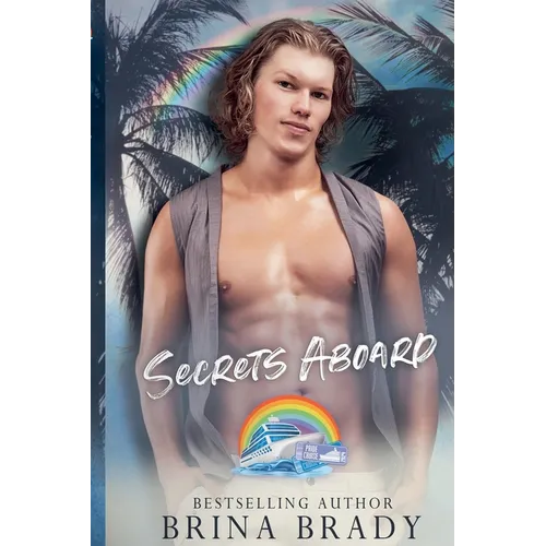 Secrets Aboard