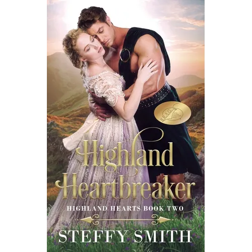 Highland Heartbreaker: Highland Hearts