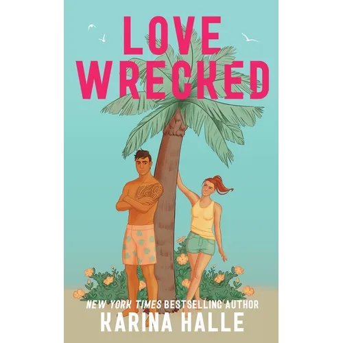 Lovewrecked