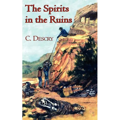 The Spirits in the Ruins