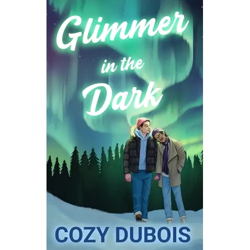 Glimmer in the Dark